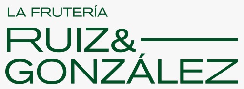 Logo Fruterías Ruiz & González