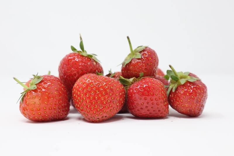 Como Conservar las Fresas más Tiempo