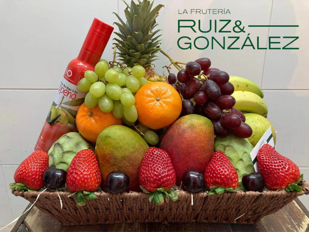 Cestas Personalizadas