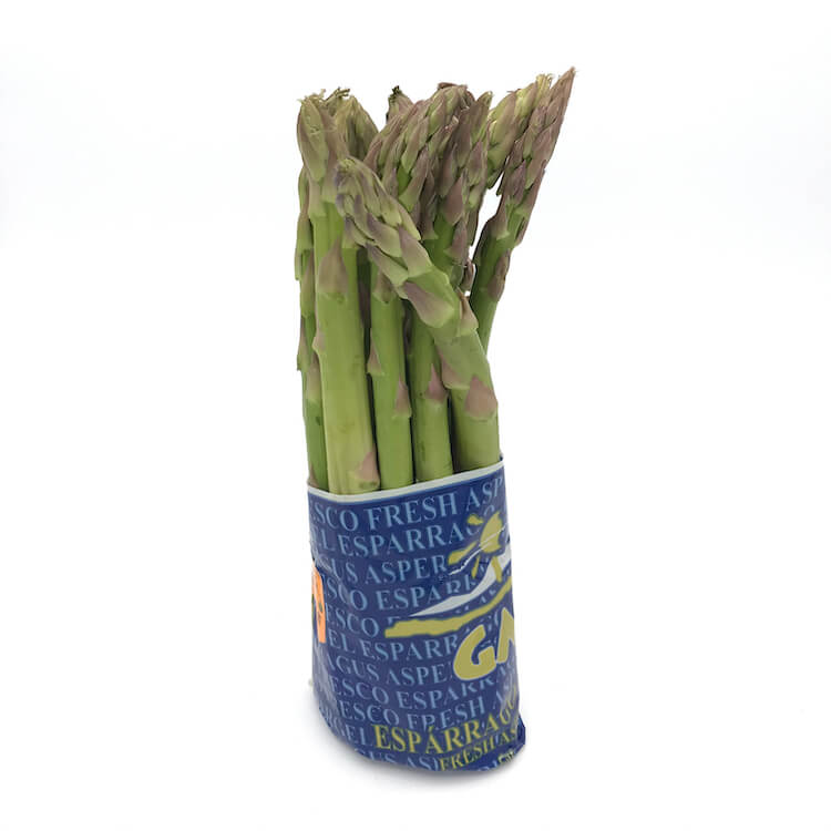 Espárrago Manojo