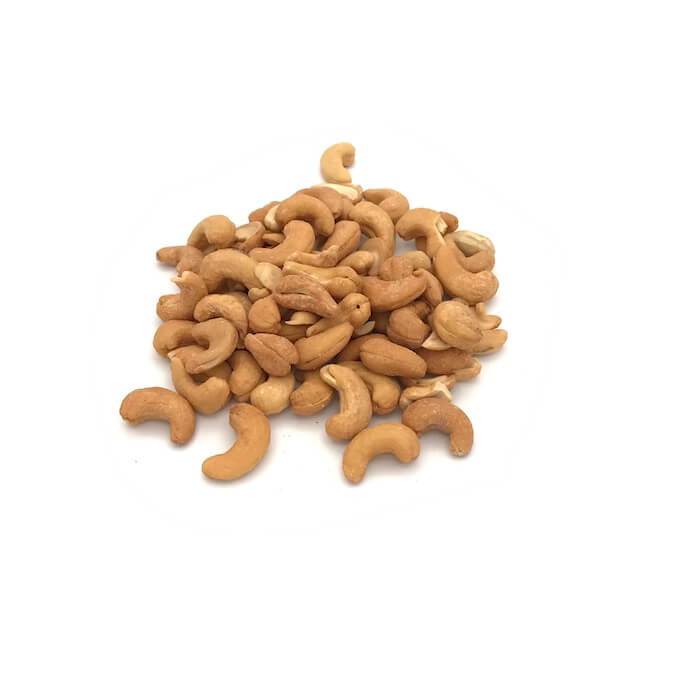 Anacardo frito — Comprar online