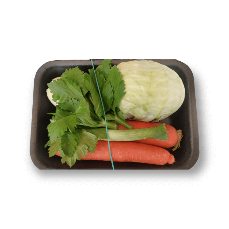 Preparado de Cocido — Comprar online