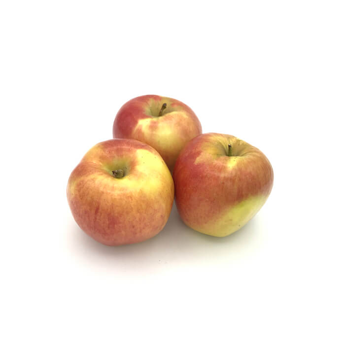 Manzana Ambrosia