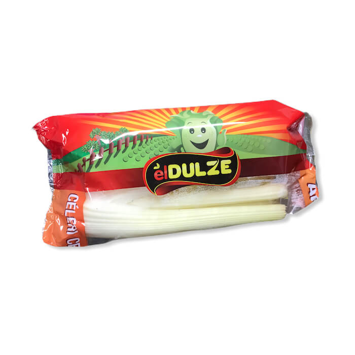 Apio Blanco el Dulze — Comprar online en Fruterías Ruiz & González