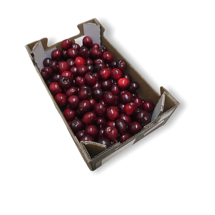 Cereza Picota Caja 2,5kg