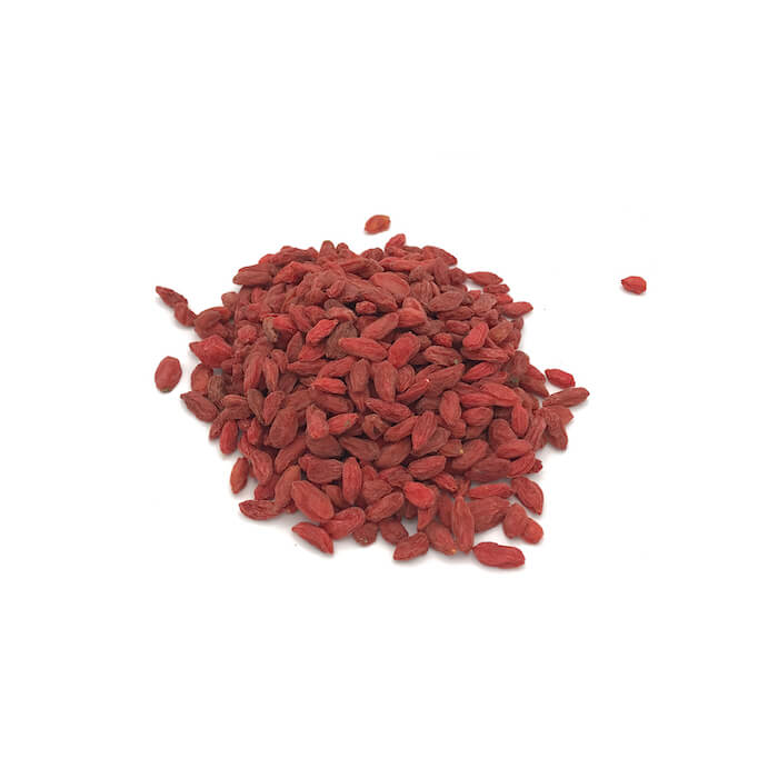 Bayas de Goji — Comprar online