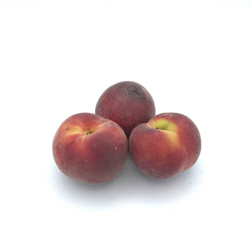 Melocotón Rojo Extra