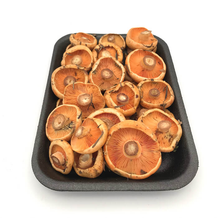 Níscalos — Comprar online en Fruterías Ruiz & González