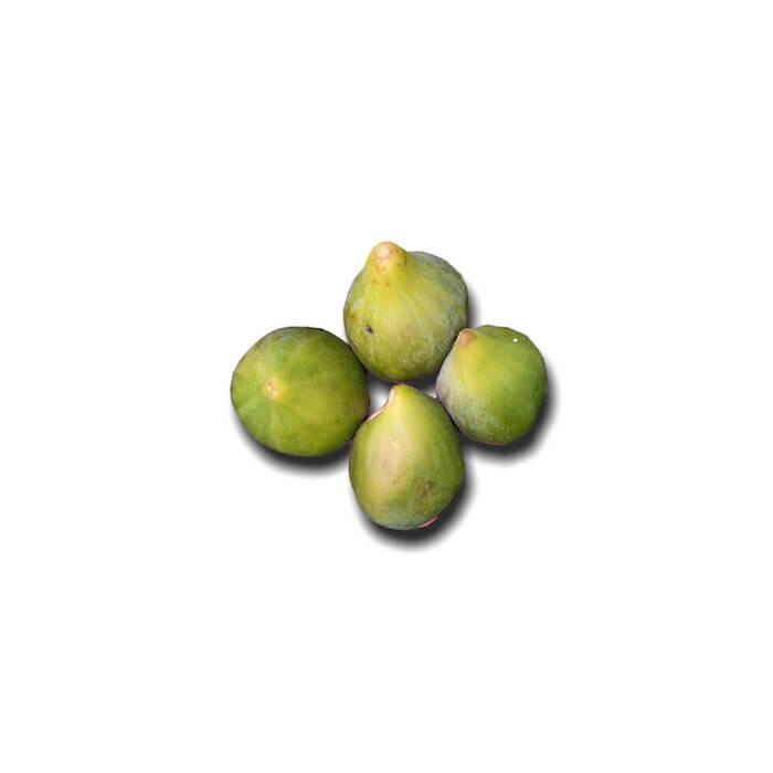 Brevas Verdes — Comprar online en Fruterías Ruiz & González