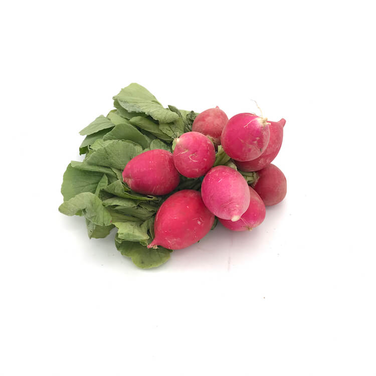 Rabanitos Manojo — Comprar online