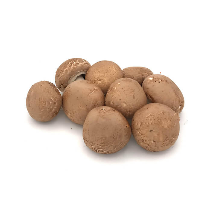 Champiñón Portobello — Comprar online