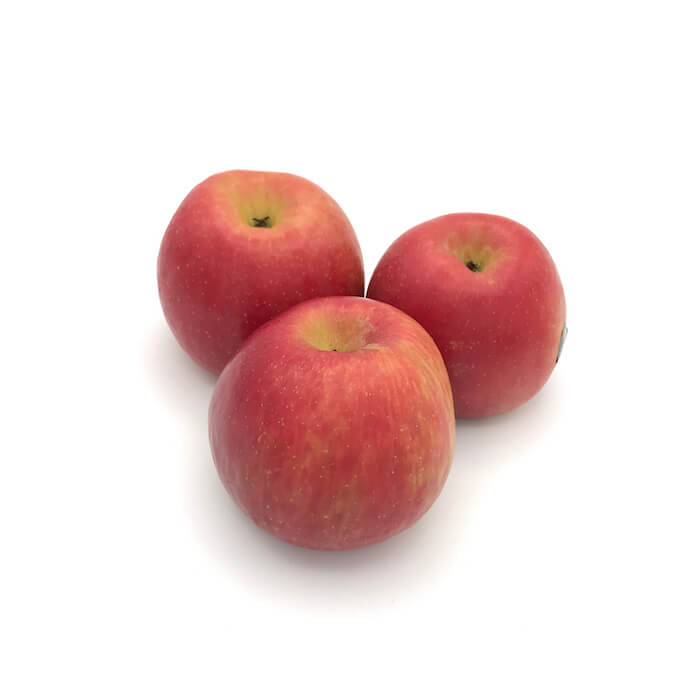 Manzana Fuji