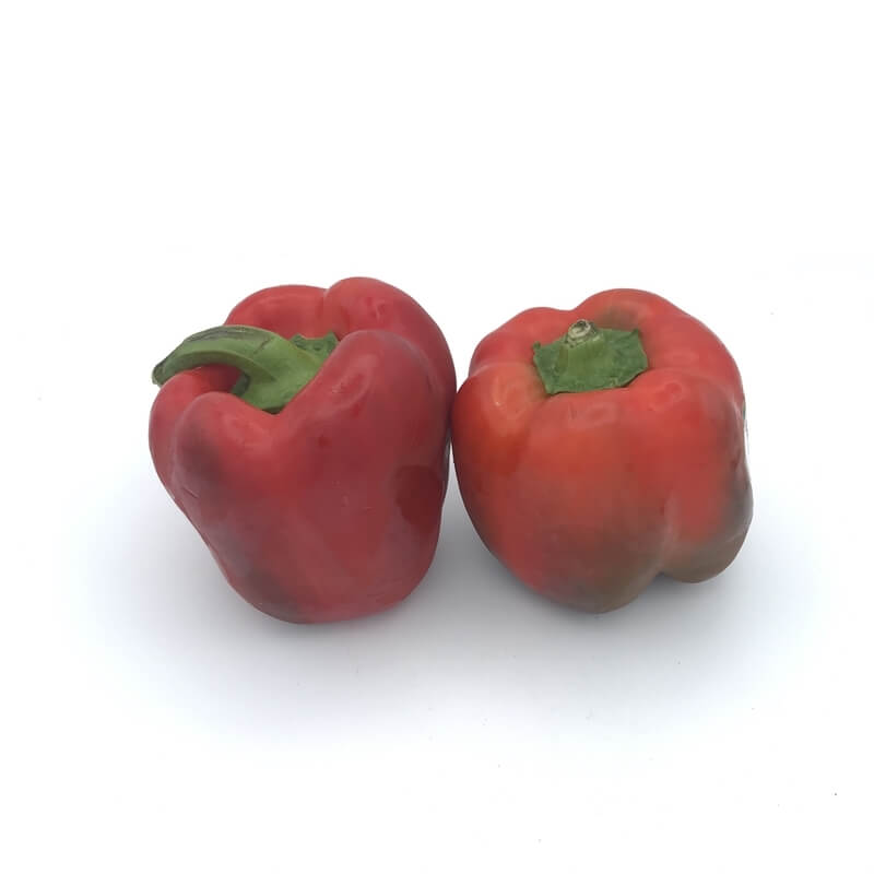 Pimiento Rojo California — Comprar online en Fruterías Ruiz & González