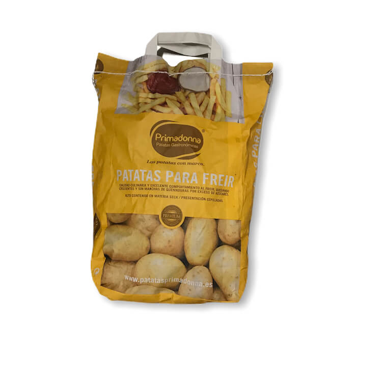 Patata Gallega — Comprar online