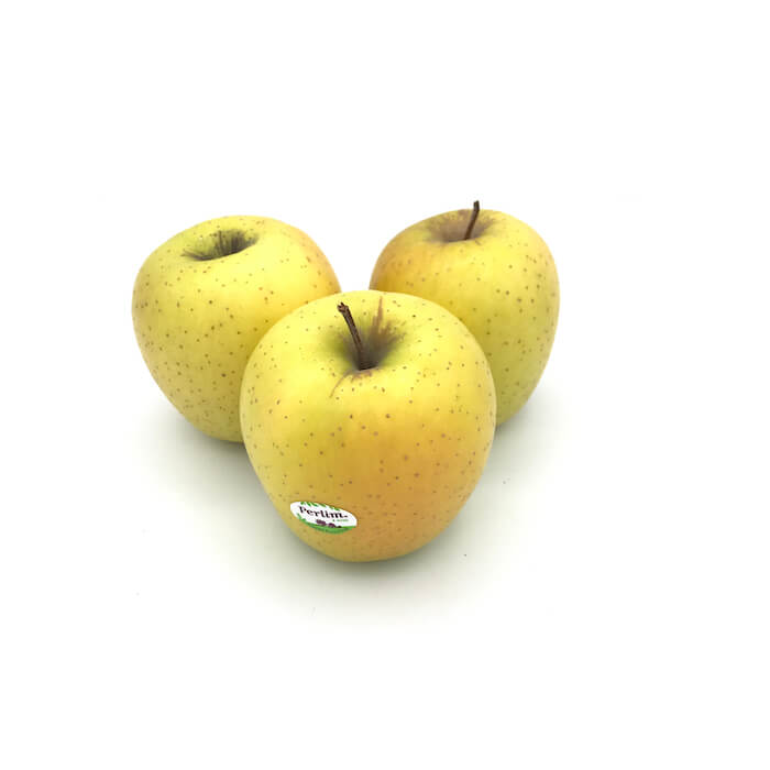 Manzana Golden Extra Perlim