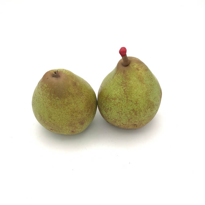 Pera Decana del Comicio — Comprar online