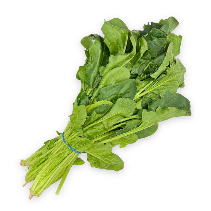 Espinaca Manojo