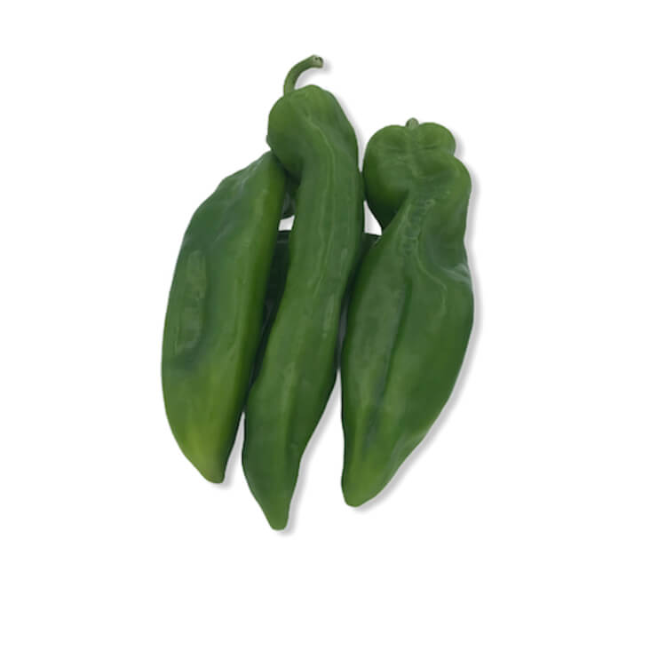 Pimiento Italiano Verde — Comprar online