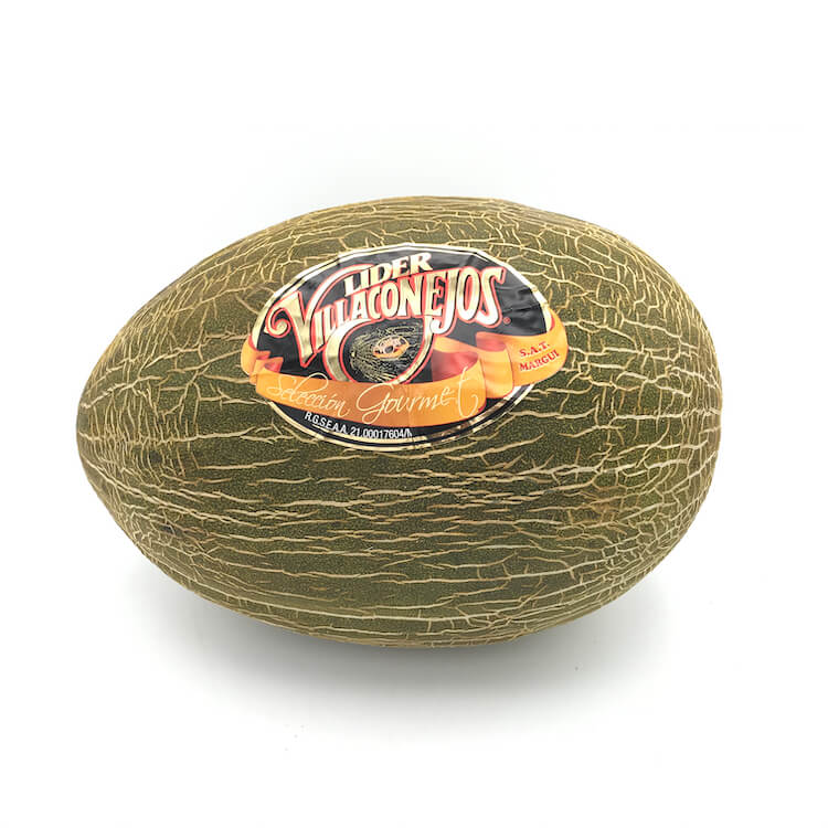 Melón Piel de Sapo Gourmet  — Comprar online