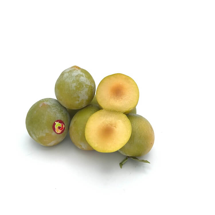Ciruela Sun Gold
