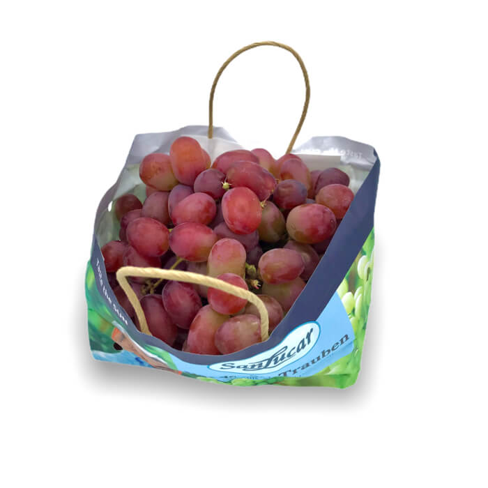 Uva Roja Sin Pepitas — Comprar online