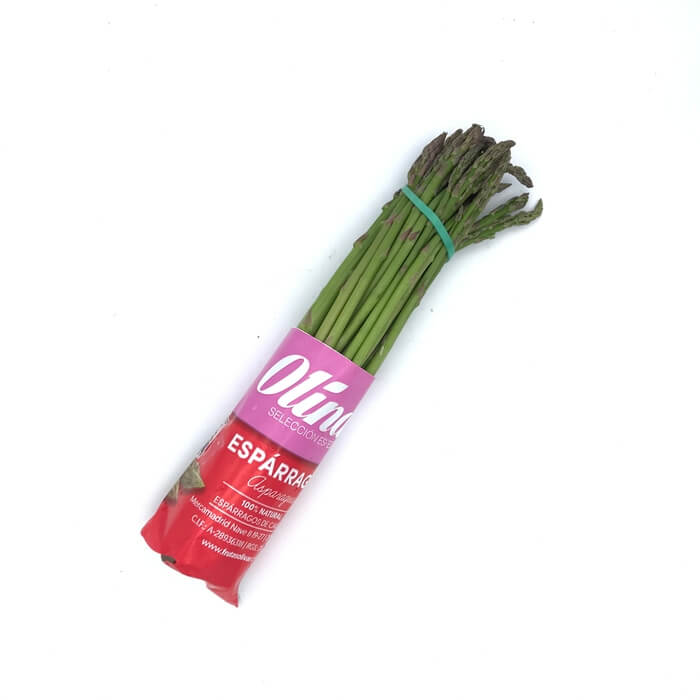 Esparrago Fino — Comprar online en Fruterías Ruiz & González
