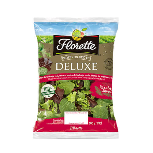 Ensalada Florette Deluxe — Comprar online