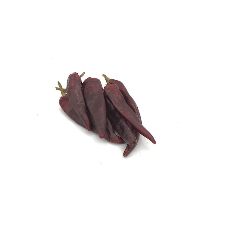 Pimiento Guindilla