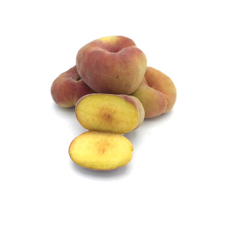 Paraguaya Amarilla — Comprar online en Fruterías Ruiz & González