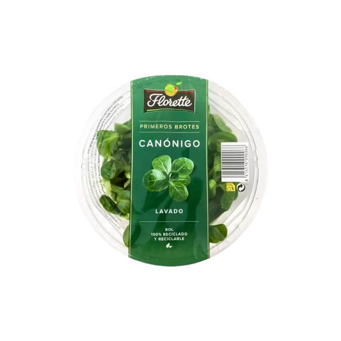 Canónigos Primeros Brotes Florette — Comprar online
