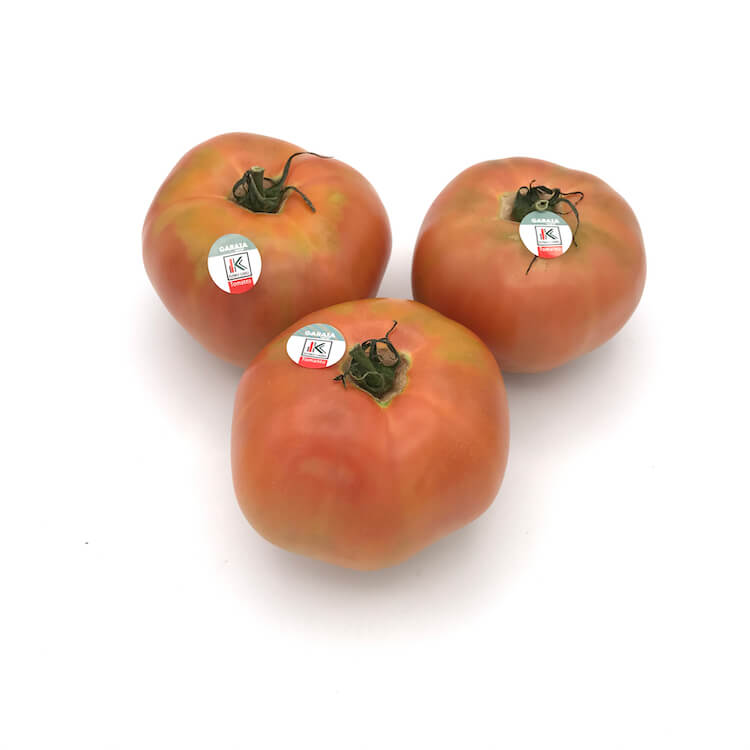 Tomate Vasco — Comprar online en Fruterías Ruiz & González