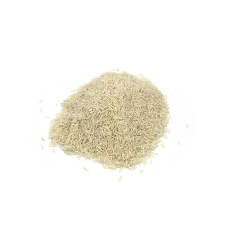 Arroz Basmati