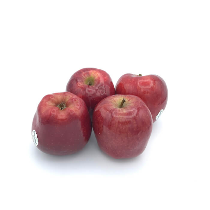 Manzana Red Chief — Comprar online en Fruterías Ruiz & González