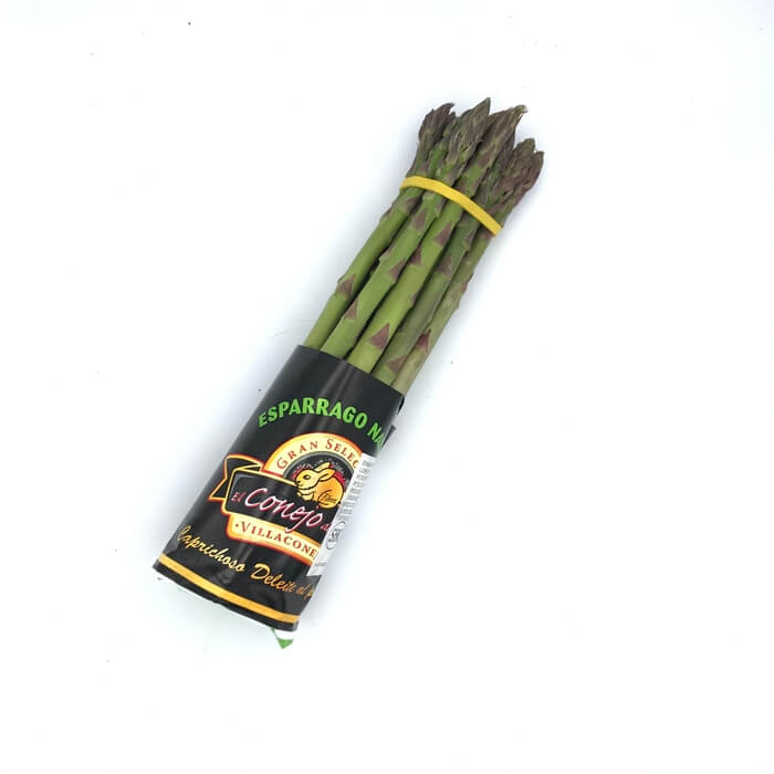 Esparrago Verde — Comprar online en Fruterías Ruiz & González