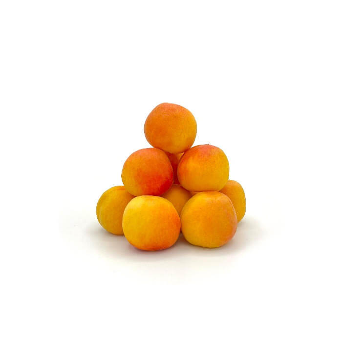 Albaricoque Pepito del Rubio