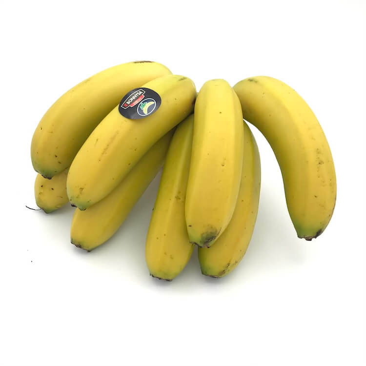 Plátano Canario