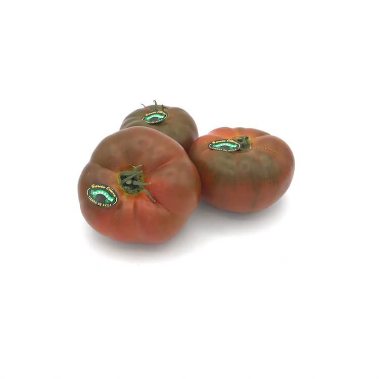 Tomate de Cebreros