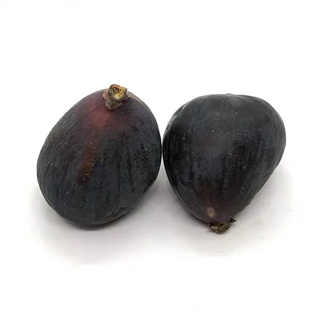 Higo negro — Comprar online en Fruterías Ruiz & González