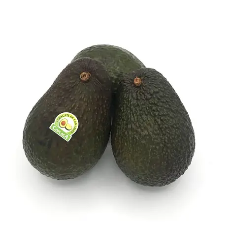 Aguacate — Comprar online en Fruterías Ruiz & González