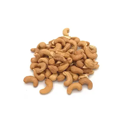 Anacardos fritos — Comprar online en Fruterías Ruiz & González