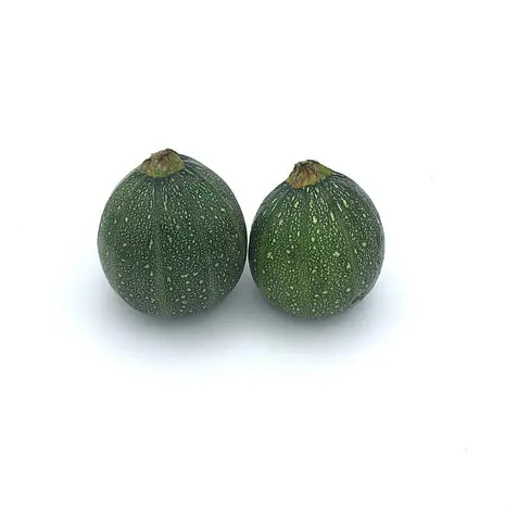Calabacín Redondo — Comprar online en Fruterías Ruiz & González