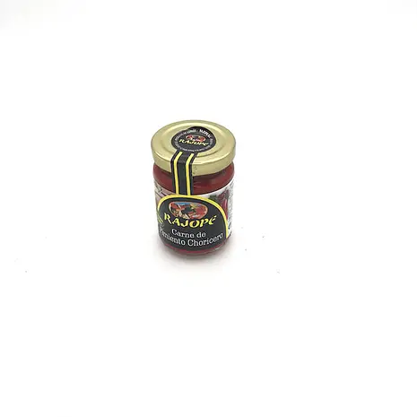 Carne de Pimiento Choricero — Comprar online en Fruterías Ruiz & González