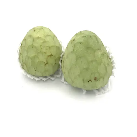 Chirimoya — Comprar online en Fruterías Ruiz & González
