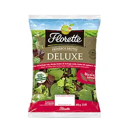 Ensalada Florette Deluxe — Comprar online