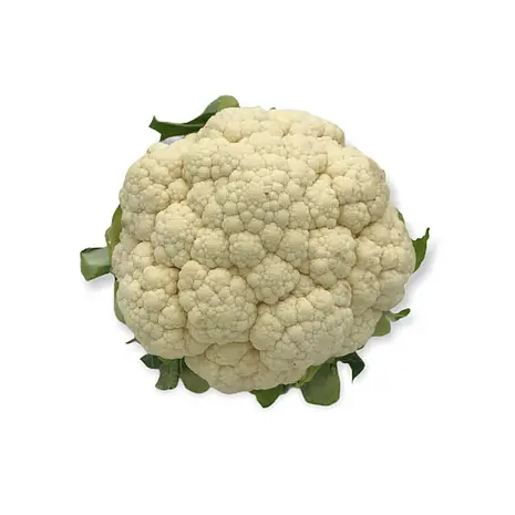 Coliflor — Comprar online en Fruterías Ruiz & González
