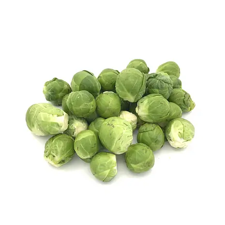 Coles de Bruselas — Comprar online en Fruterías Ruiz & González
