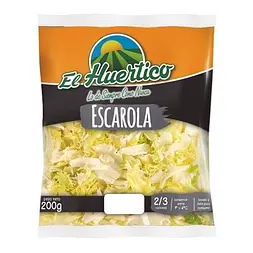 Escarola Bolsa El Huertico — Comprar online
