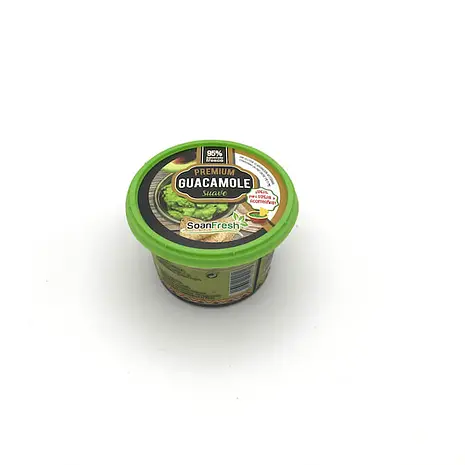 Guacamole Suave — Comprar online en Fruterías Ruiz & González