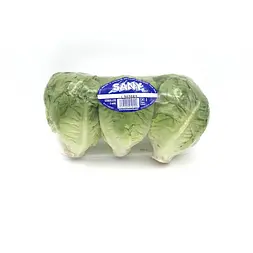 Cogollos de Lechuga — Comprar online