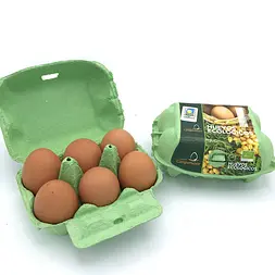 Huevos Ecológicos — Comprar online